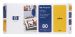 Cap de imprimare + cleaner HP C4823A pt. DesignJet 1050C/1055CM - yellow (No.80)