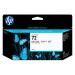 Cartus cu cerneala HP C9370A pt. DesignJet T100/T1100PS/T610 - photo black (No.72)