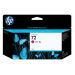 Cartus cu cerneala HP C9372A pt. DesignJet T100/T1100PS/T610 - magenta (No.72)