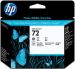 Cap de imprimare HP C9380A pt. Designjet T770 - grey + black photo (No.72)