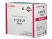 Cartus cu toner Canon C-EXV21M pt. IRC2880/2880I/3380/3380I - magenta