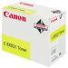 Cartus cu toner Canon C-EXV21Y pt. IRC2880/2880I/3380/3380I - yellow