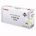 Cartus cu toner Canon C-EXV26Y pt. IRC1021I - yellow