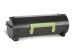 Cartus cu toner Generic (60F2000) pt. Lexmark MX510DN - black