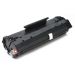 Cartus cu toner Generic (C3906A) pt. HP LJ5L/6L/3100 - black