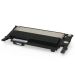 Cartus cu toner Generic (CLT-K406S) pt. Samsung CLP-360/365, CLX-3300/3305 - black