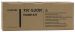 Cartus cu toner Kyocera-Mita TK520K pt. FS-C5015N - black