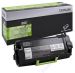 Cartus cu toner Lexmark 52D2000 pt. MS810N - black (No.522)