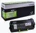 Cartus cu toner Lexmark 52D2X00 pt. MS811N - black (No.522X)