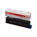 Cartus cu toner Oki pt. B410 - black