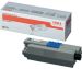 Cartus cu toner Oki pt. C511/531/MC562 - black