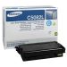 Cartus cu toner Samsung CLT-C5082L pt. CLP-620ND/670 - cyan