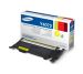 Cartus cu toner Samsung CLT-Y4072S pt. CLP320/325, CLX3185 - yellow