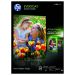 Hartie photo glossy HP Q2510A - A4, 100 coli/top, 200 g/mp