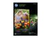 Hartie photo glossy HP Q5451A - A4, 25 coli/top, 170 g/mp