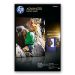 Hartie photo glossy HP Q8692A - 10x15 cm, 100 coli/top, 250 g/mp