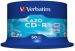 CD-R 700 Mb, 80 Min, 52X, Verbatim 43343 - 50 buc/bulk
