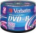 DVD-R 4.7 Gb, 16X, Verbatim 43548 - 50 buc/bulk