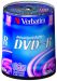 DVD-R 4.7 Gb, 16X, Verbatim 43549 - 100 buc/bulk