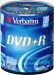 DVD+R 4.7 Gb, 16X, Verbatim 43551 - 100 buc/bulk