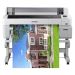 Plotter inkjet color Epson Sure Color  T-5200D-PS - 914 mm