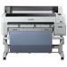 Plotter inkjet color Epson Sure Color  T-5200 - 914 mm