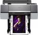 Plotter inkjet color Epson Sure Color  SC-P7000 STD - 610 mm