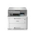 Multifunctional A4 laser color - Brother DCP-L3510CDW