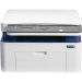Multifunctional A4 laser monocrom - Xerox WorkCentre 3025B
