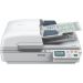 Scaner A4 Epson WorkForce DS-6500N, 1200dpi