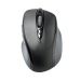 Mouse optic wireless Kensington ProFit, 5 butoane, 1 scroll, USB - negru