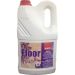 Detergent pt. pardoseli ceramice Sano Floor Fresh - 4000 ml