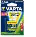 Acumulatori Varta Ready2Use AAA R3 - 800 mAh (4 buc/set)