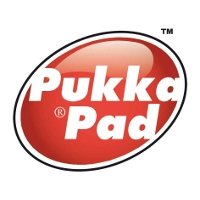 pukka pads