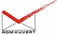 rom kuvert